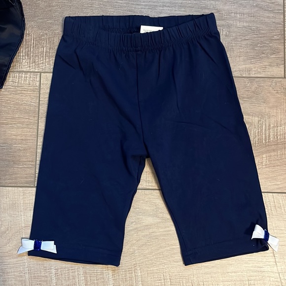 Emily Rose red white & blue dresses 3 pieces satin embroidered star/ butterfly 5 - Picture 9 of 16